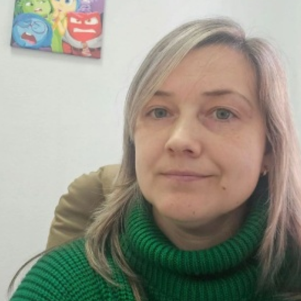 Одиноких Елена Ильдаровна